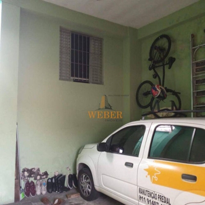 Casa, 2 quartos, 80 m² - Foto 2