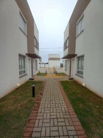 Casa de Condomínio, 2 quartos - Foto 3