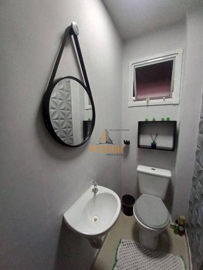 Casa de Condomínio, 2 quartos - Foto 2