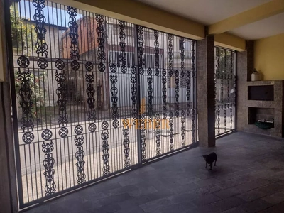 Sobrado, 3 quartos, 213 m² - Foto 3