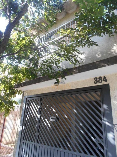 Sobrado, 2 quartos, 125 m² - Foto 3