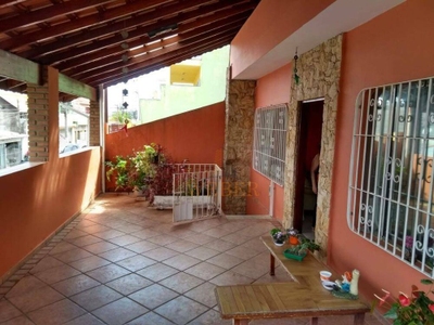 Casa, 3 quartos, 300 m² - Foto 2