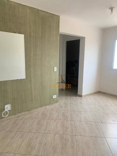 Apartamento, 2 quartos, 49 m² - Foto 3