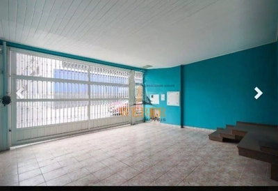 Casa, 2 quartos, 340 m² - Foto 1