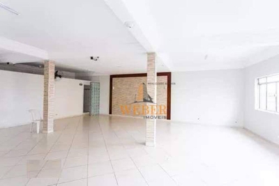 Loja-Salão, 238 m² - Foto 4