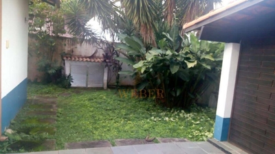 Casa, 278 m² - Foto 2