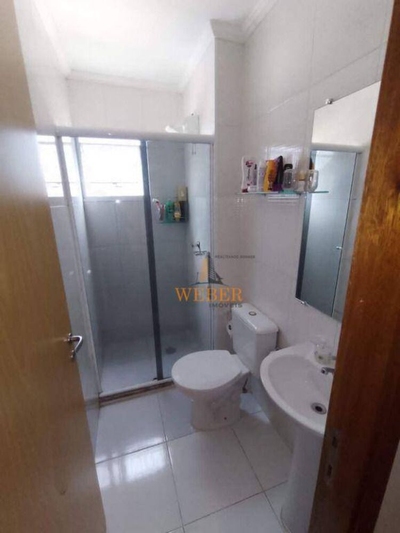 Apartamento, 2 quartos, 47 m² - Foto 5