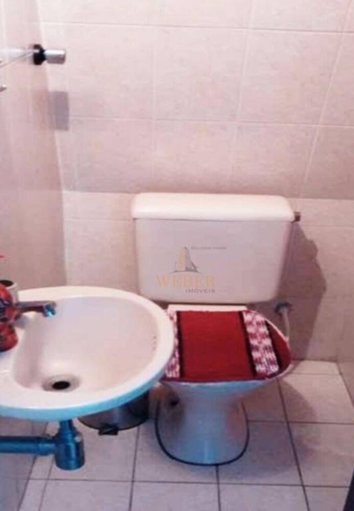 Sobrado, 3 quartos, 78 m² - Foto 4