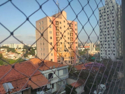 Apartamento, 2 quartos, 62 m² - Foto 2