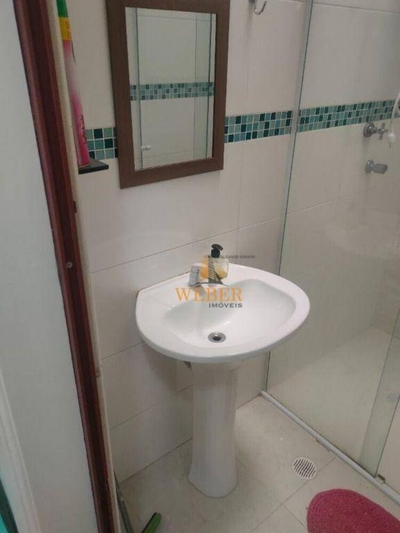 Sobrado, 2 quartos, 100 m² - Foto 5