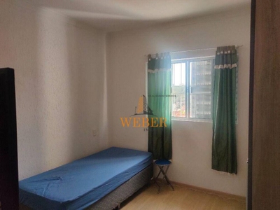 Sobrado, 2 quartos, 100 m² - Foto 3