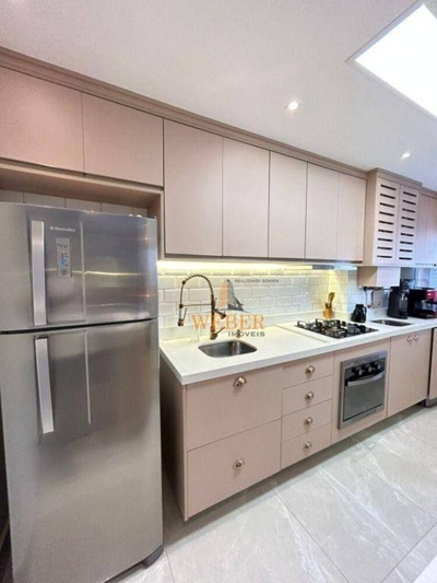 Apartamento, 2 quartos, 60 m² - Foto 2