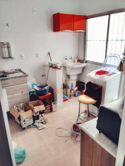 Apartamento, 2 quartos, 70 m² - Foto 5