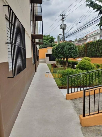 Apartamento, 2 quartos, 70 m² - Foto 1