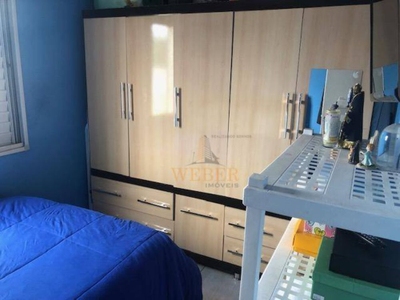 Apartamento, 2 quartos, 45 m² - Foto 5