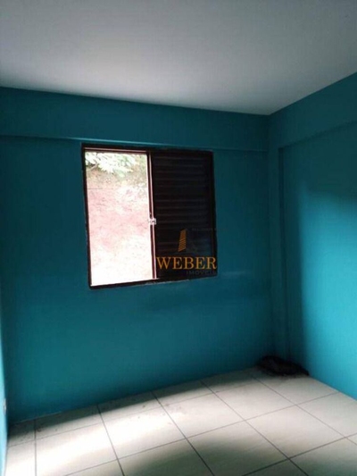 Apartamento, 2 quartos, 46 m² - Foto 4