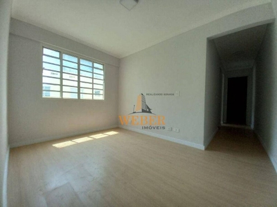 Apartamento, 2 quartos, 46 m² - Foto 1