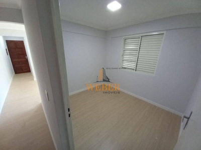 Apartamento, 2 quartos, 46 m² - Foto 5