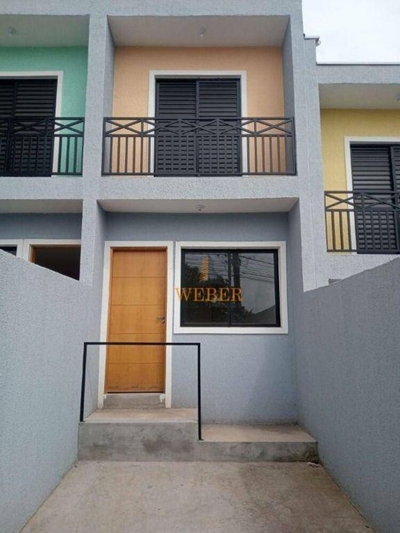 Casa, 2 quartos, 62 m² - Foto 3