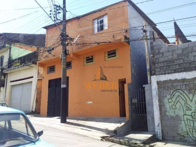 Sobrado, 6 quartos, 380 m² - Foto 2