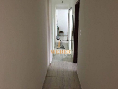 Apartamento, 2 quartos, 67 m² - Foto 3