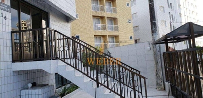 Apartamento, 2 quartos, 67 m² - Foto 1