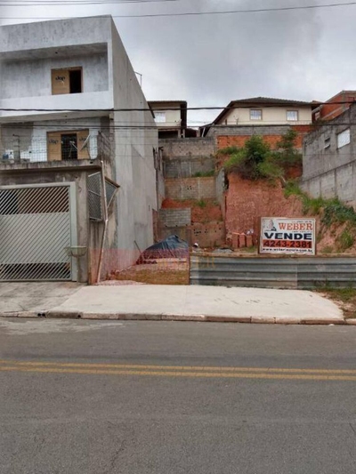 Terreno, 137 m² - Foto 3