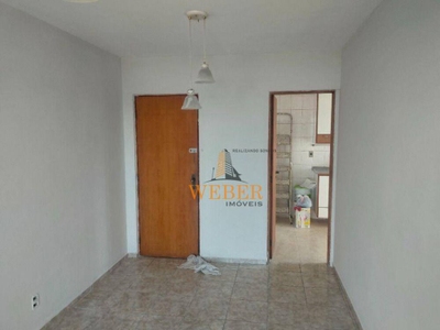 Apartamento, 2 quartos, 49 m² - Foto 4