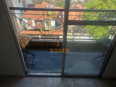 Apartamento, 2 quartos, 49 m² - Foto 5