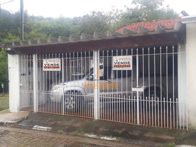 Casa, 3 quartos, 150 m² - Foto 1