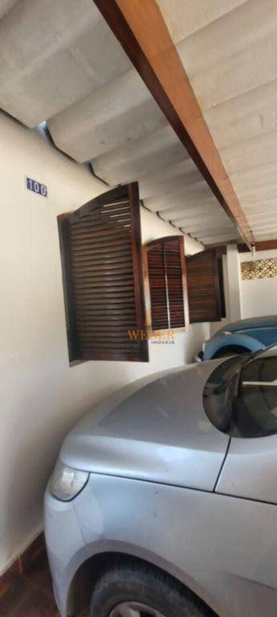 Casa, 3 quartos, 150 m² - Foto 4