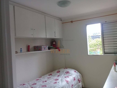 Apartamento, 2 quartos, 55 m² - Foto 4