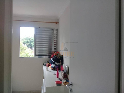 Apartamento, 2 quartos, 55 m² - Foto 5