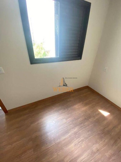 Sobrado, 3 quartos, 156 m² - Foto 2