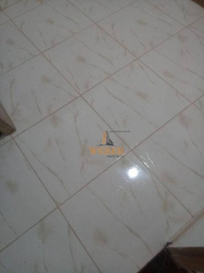 Casa, 1 quarto, 90 m² - Foto 1