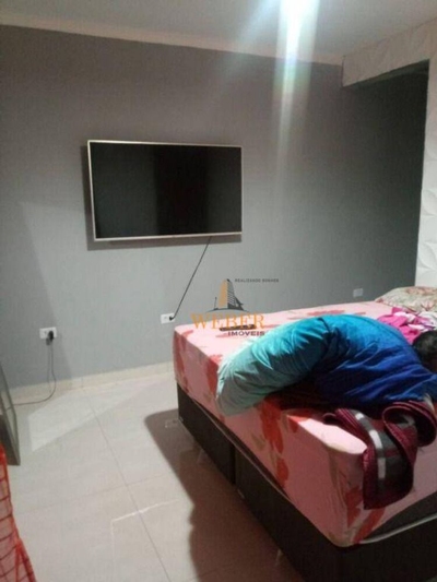 Casa, 1 quarto, 90 m² - Foto 4