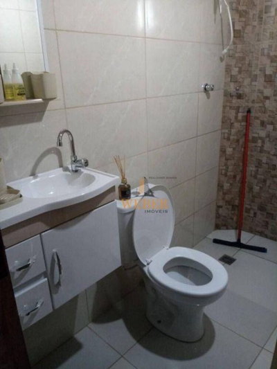 Casa, 1 quarto, 90 m² - Foto 2