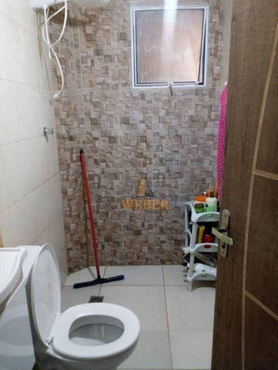 Casa, 1 quarto, 90 m² - Foto 3