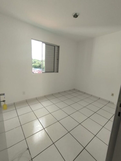 Apartamento, 2 quartos, 45 m² - Foto 1