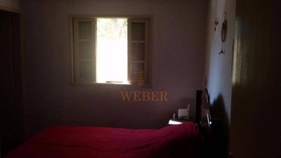 Chácara, 3 quartos, 610 m² - Foto 4