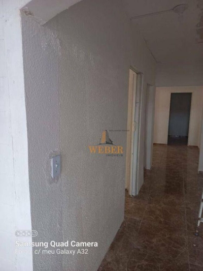 Sobrado, 4 quartos, 147 m² - Foto 3