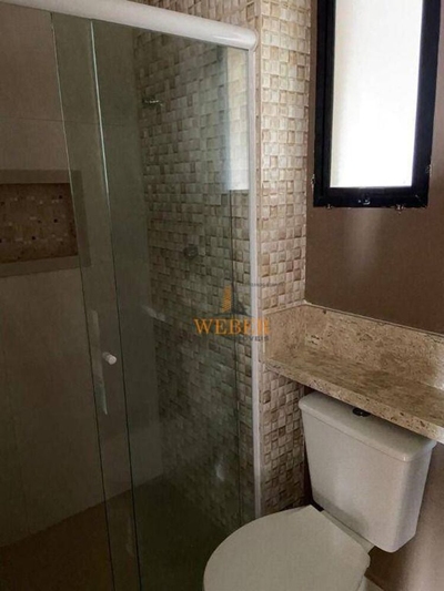 Apartamento, 2 quartos, 53 m² - Foto 2