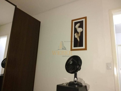 Sobrado, 2 quartos, 70 m² - Foto 3