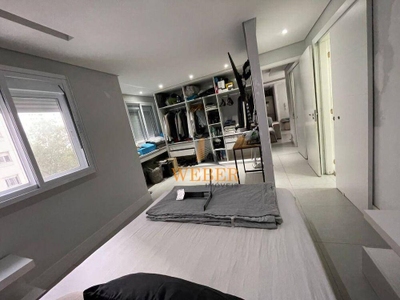 Apartamento, 1 quarto, 64 m² - Foto 3