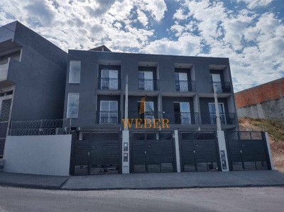 Casa, 2 quartos, 82 m² - Foto 1