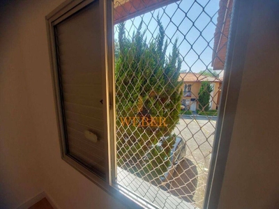 Casa de Condomínio, 2 quartos - Foto 2