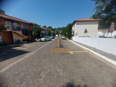 Casa de Condomínio, 2 quartos - Foto 3