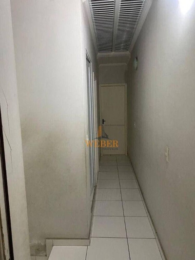 Sobrado, 4 quartos, 300 m² - Foto 4