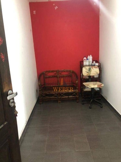 Casa, 5 quartos, 149 m² - Foto 3