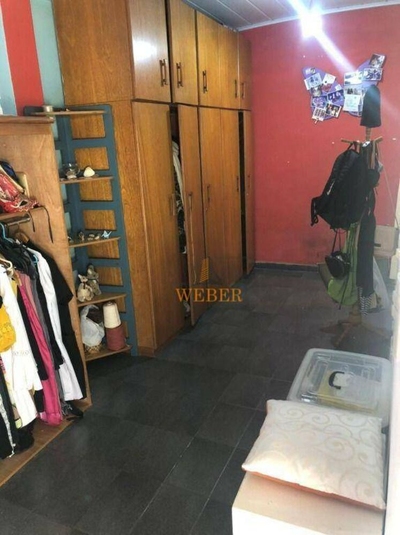 Casa, 5 quartos, 149 m² - Foto 2